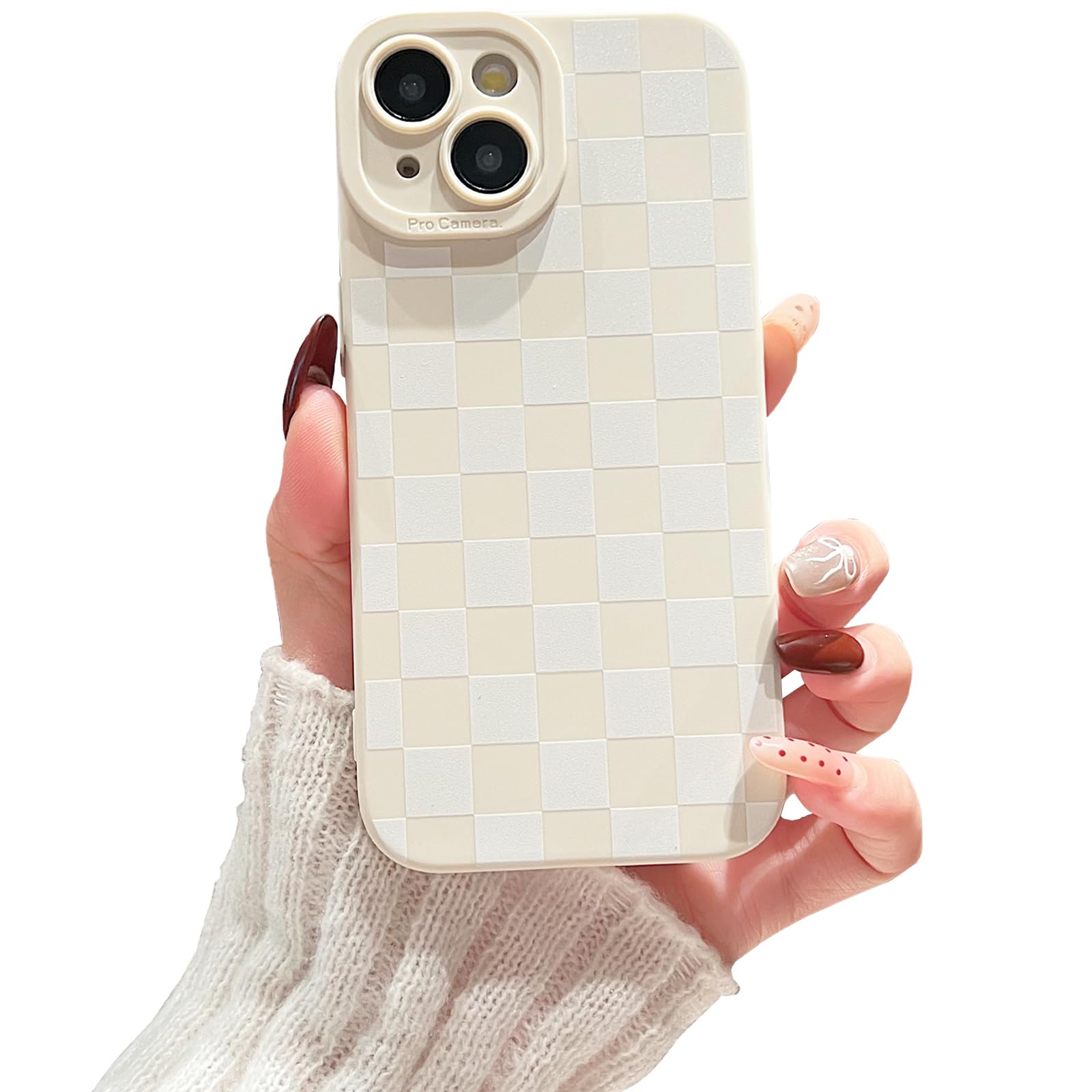 YUMUPIFE Compatible with iPhone 11 Case Cute