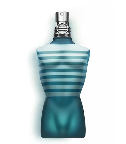 香水(男性用) (33)Jean Paul Gaultier Le Male 75ml Amazon.com: Jean Paul Gaultier Le Male Le Parfum - Amber Woody Eau