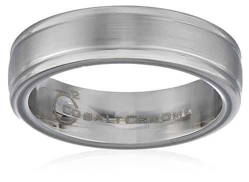 2022 popular cobalt mens wedding rings Cobalt Wedding Ring Review - Wedding Rings Sets Ideas