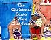 The Christmas Santa Wore Blue Jeans 0578134438 Book Cover
