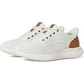 Johnston & Murphy Mens Kasler 2.0 Knit Plain Toe