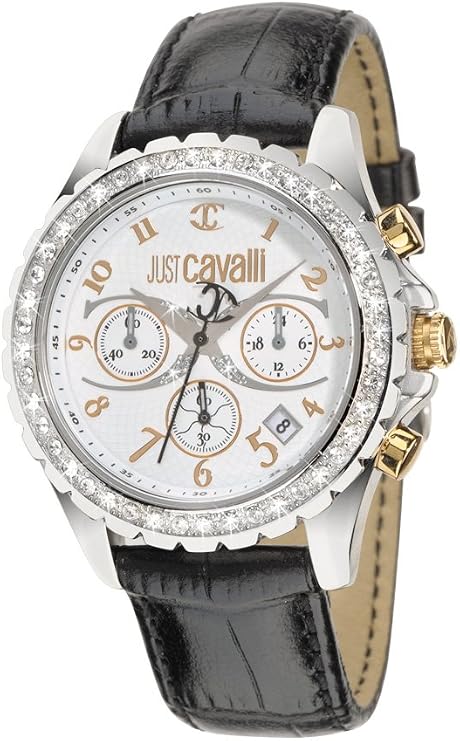 Just Cavalli Uhr