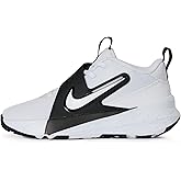 Nike Kids' Team Hustle D Basketball Shoes