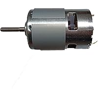 Amazon.com: Ryobi / Homelite 741921003 Motor Assembly, 40V  