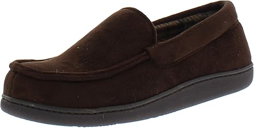 vans moccasins mens