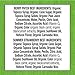 Annie's Organic Bunny Fruit Snacks Variety Pack, 9.6 Ounce