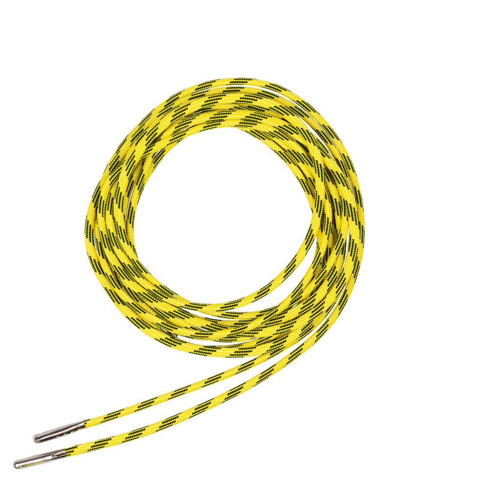 550 Paracord Boot Laces – 72 Inch Length