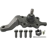 MOOG K90263 Front Right Lower Suspension Ball Joint for Toyota Tundra | Replaces 45D2298 46D2298A 4330039315 4333039465 4333039585 43330-39145 43330-39415 43330-39466 TC1794 101-4816 536-652.