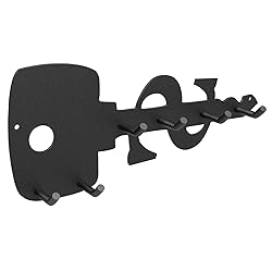 PMMASTO Key Holder Wall Mounted, Key Hooks for