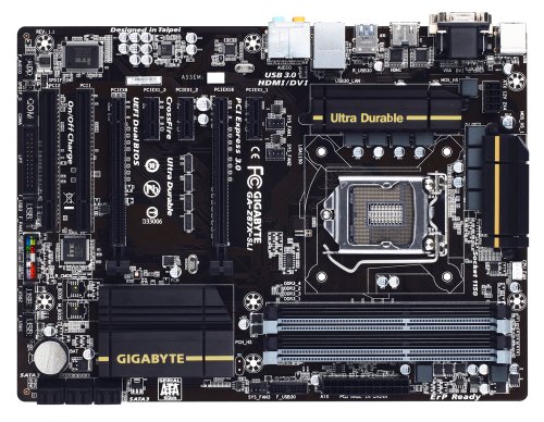 GA-Z87X-SLI