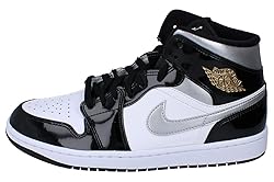 Air Jordan 1 Mid SE Men's Shoes