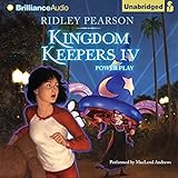 Kingdom Keepers IV: Power Play
