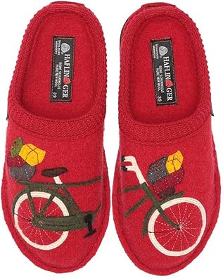 haflinger slippers amazon