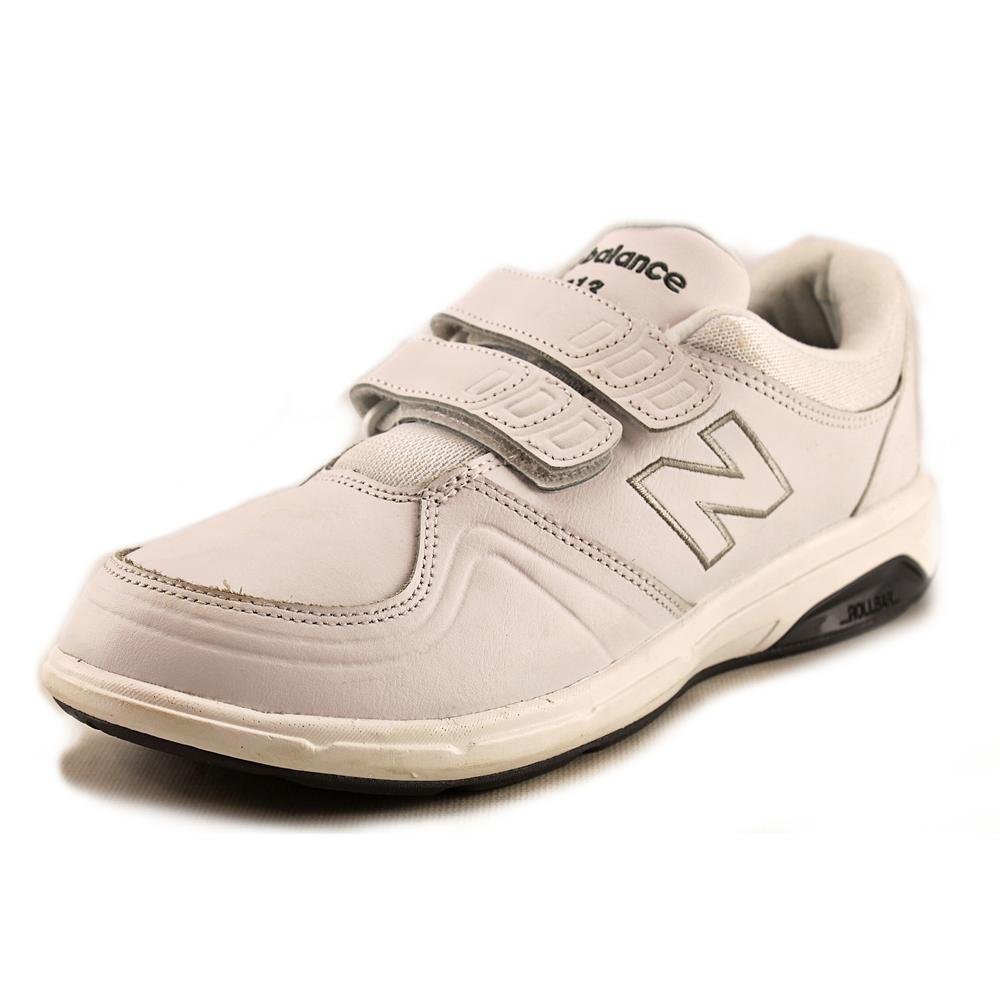 813 V1 Hook and Loop Walking Shoe 