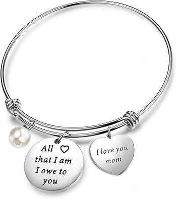 mother bracelet amazon