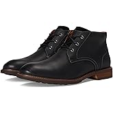 Florsheim mens Lodge Plain Toe 3-eye Chukka Boot