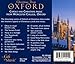 Christmas from Oxford