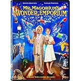Mr. Magorium's Wonder Emporium (Full Screen Edition) by 20th Century Fox