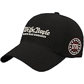 We The People Have Had Enough Hat for Her Washed Distressed Baseball Caps