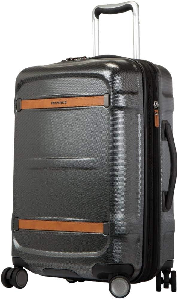 Ricardo Beverly Hills Montecito Hardside Carry-On