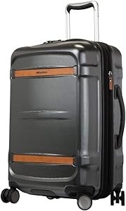 Ricardo Beverly Hills Montecito Hardside Carry-On