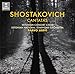 Shostakovich Cantatas