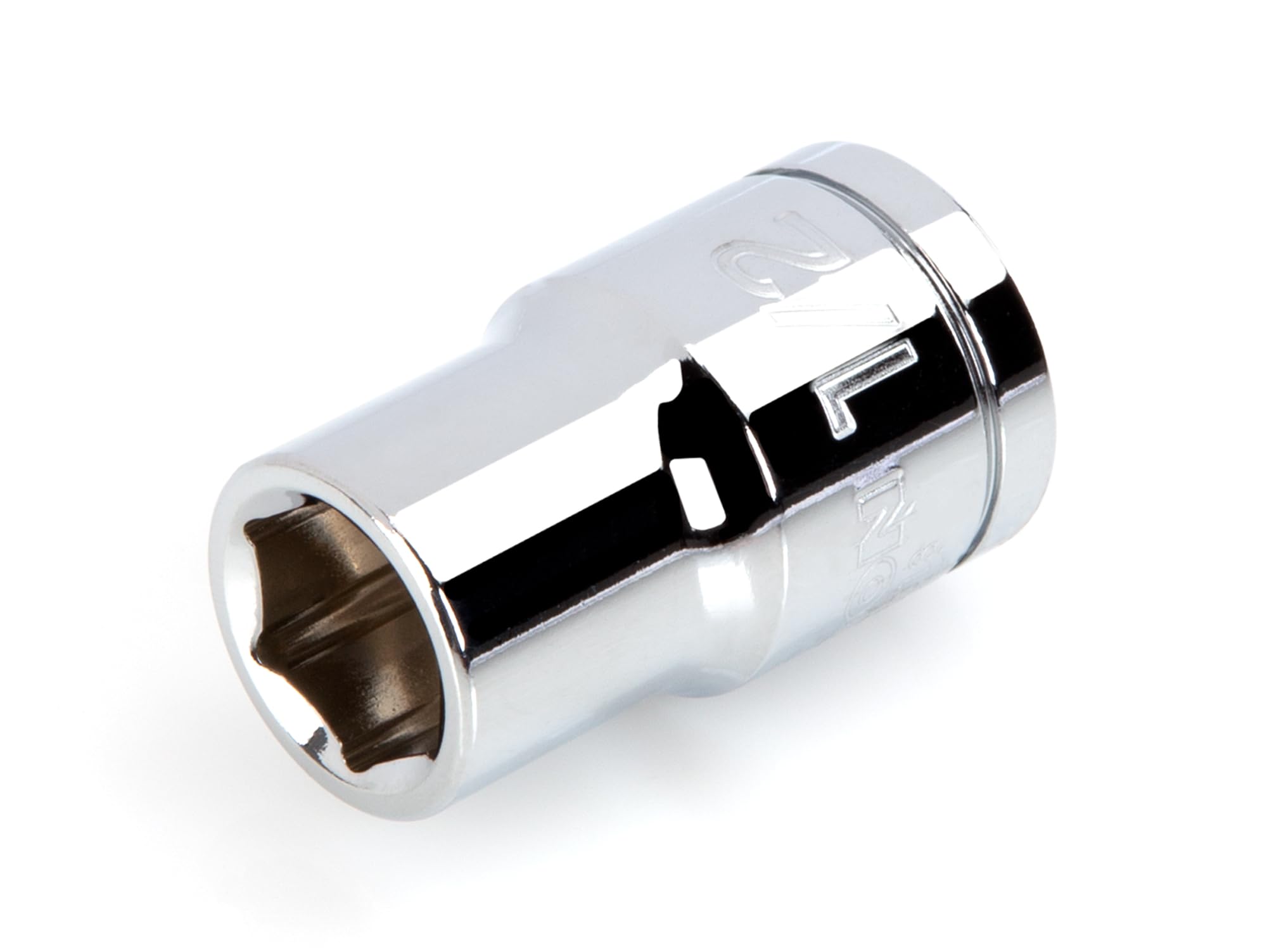 TEKTON 1/2 Inch Drive x 1/2 Inch 6-Point Socket - SHD22013