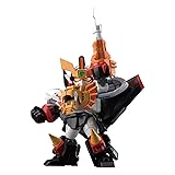 Bandai Hobby Sdcs Gaogaigar