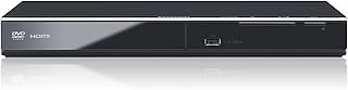 Panasonic DVD-S700EP-K