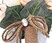 Wedding Bouquet for Bridal Bridesmaid Artificial Flower Handmade Silk Flower Bride Bouquets for Church Party Home Decoration