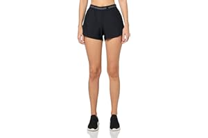 Under Armour Womens Tech Play Up Shorts