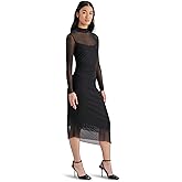 Steve Madden Women's Apparel Blare Dress