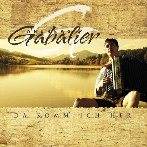 Andreas Gabalier - Ohne di Lyrics - Zortam Music