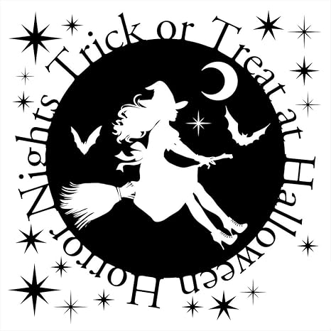 Amazon ウォールステッカー ハロウィン Halloween ハロウィーン おばけ ランタン モノクロ パーティ 文字 かわいい おしゃれ 90 90cm シール式 壁紙 はがせる 剥がせる カッティングシート Wall Sticker 雑貨 ガラス 窓 Diy プチリフォーム パーティー イベント 賃貸 Wsl