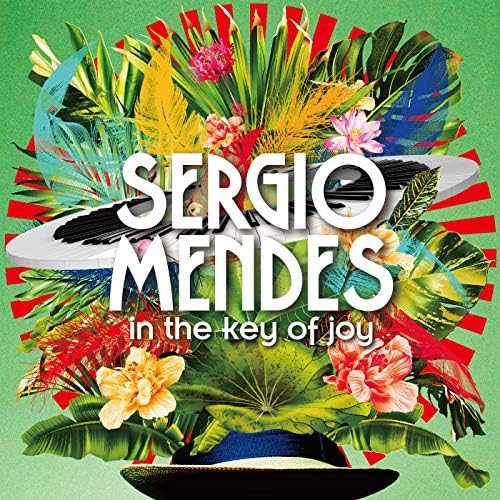Sergio Mendes - Timeless - Amazon.com Music