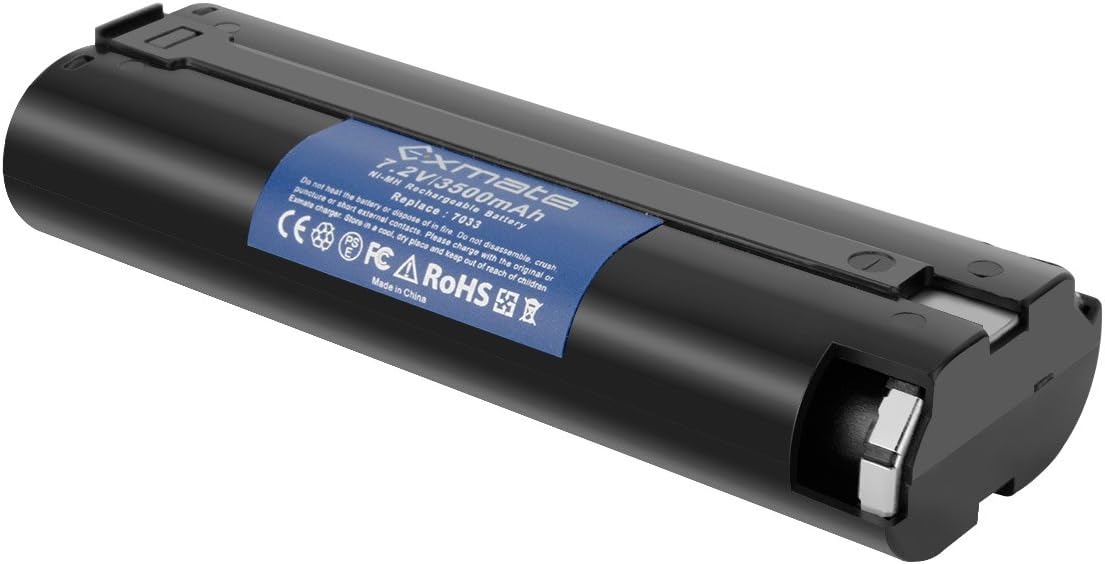 Best Makita Drill Battery 7000