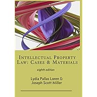 Intellectual Property: Cases & Materials
