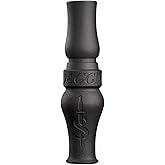 The Dagger Goose Call | Realistic Sound | Great for Beginners Goose Call for Hunting Canada Geese | Goose Hunting Accessories