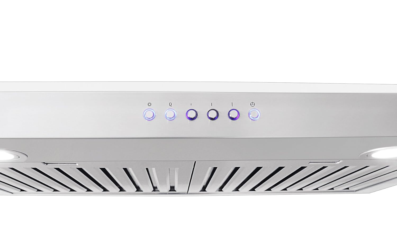 Proline Range Hood PLJW 185.30 600 CFM 30 30 Proline