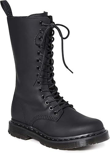 dr martens kolbert review