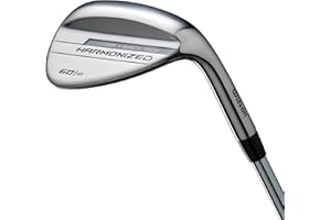 Wilson Harmonized Unisex Golf Wedge