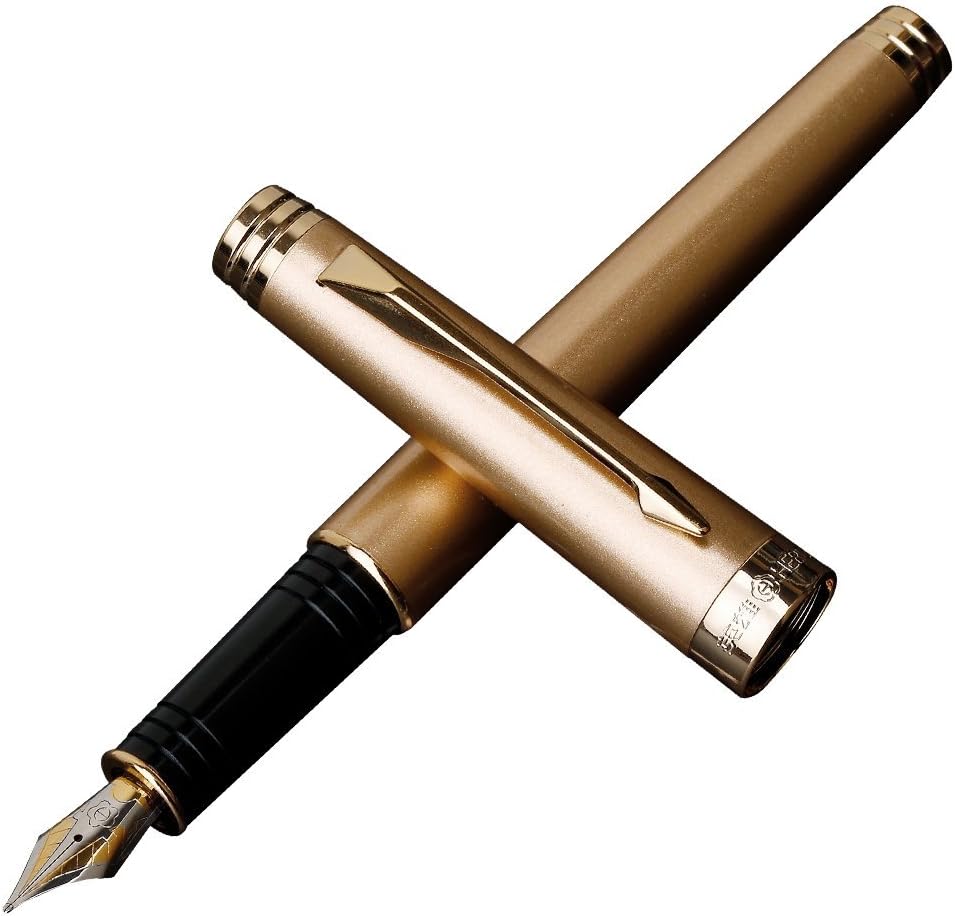 Hero Fountain Pen Elite Collection Premium Calligraphy