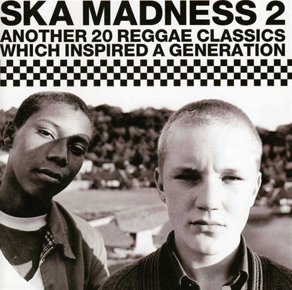 Ska Madness!