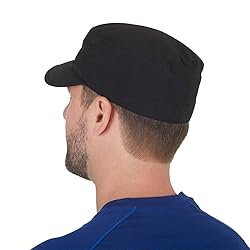 Outdoor Research Radar Pocket Cap, Black, M