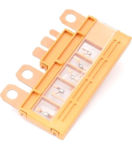 Amazon.com: TOYOTA 82620-48090 Fusible Link Block Assembly