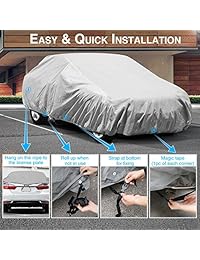 KAKIT 0129   Funda para coche