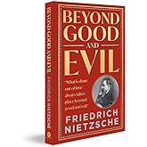Beyond Good And Evil (Fingerprint! Classics)