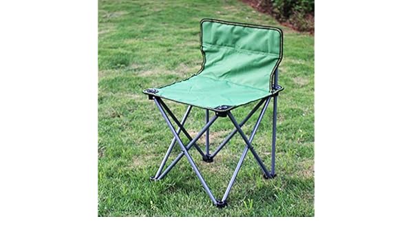 Amazon Com Outdoor Folding Chairs Camping Lounge Chair