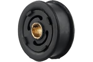 Shifter Cable Bushing for Hyundai Elantra MD 2011–2016 (For Avante / i35 / Lantra) – Gear Shift Lever Linkage Bushing, Manual