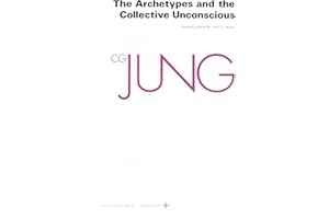 The Archetypes and The Collective Unconscious (Collected Works of C.G. Jung Vol.9 Part 1) (The Collected Works of C. G. Jung,